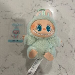 The Monsters - Have a seat - QuQu